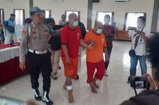 2 Spesialis Curi AC Lintas Provinsi Ditangkap, Otak Kelompok Diburu