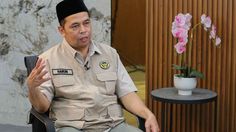 Kemenhaj Bagikan 4 Tips Terhindar dari Badal Haji Fiktif