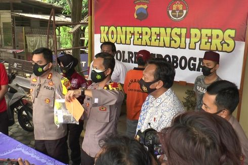 Konsumsi Ganja untuk Obati Insomnia, Seorang Anggota DPRD Ditangkap