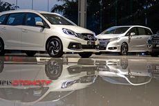 Honda Indonesia Terus Pelajari Mobilio Diesel