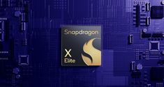 Chip Qualcomm Snapdragon X Elite Ternyata Kuat Jalankan Game PC