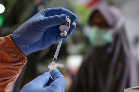 Negara Butuh Rp 58 Triliun untuk Vaksinasi, Rakyat Diminta Patuh Bayar Pajak
