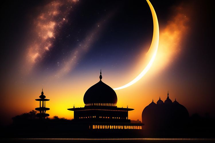 Apa Itu Isra Miraj? Ini Pengertian, Sejarah, Makna, dan Ragam Perayaannya