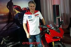Ducati: Tidak Sulit Membujuk Lorenzo