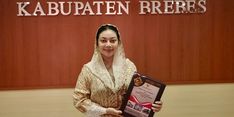 Pemkab Brebes Raih Opini WTP Ke-7, Bukti Konsistensi Jaga Pengelolaan Keuangan Daerah