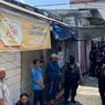 Polisi Gelar Rekonstruksi Kasus Mutilasi di Kos Surabaya