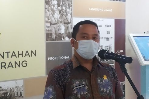 Kasus Covid-19 Meningkat, Pemkot Tangerang Kaji Pengobatan Plasma Darah