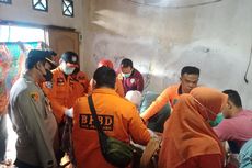 Seorang Nenek di Pemalang Ditemukan Tewas di dalam Sumur Sedalam 15 meter