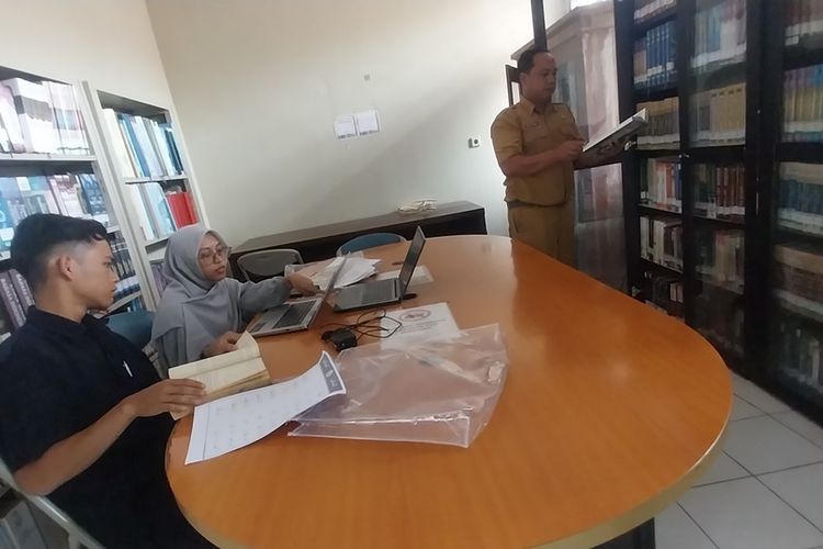 Perpustakaan Tasikmalaya: Penjaga Api Literasi di Era yang Kian Sibuk