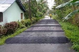 Bolehkah 'Pak RT' Membuat Polisi Tidur di Lingkungan Perumahan?