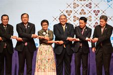 Pelosi Taiwan Visit Set to Dominate ASEAN Meet