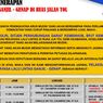 Jadwal Uji Coba Ganjil Genap di Ruas Tol Cikampek Saat Mudik 2022, Lengkap