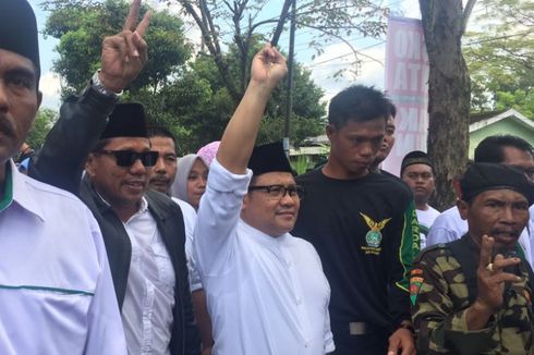 Menangkan Gus Ipul, Cak Imin Siap Turun Seminggu Sekali ke Jawa Timur