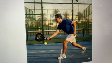 20 Salinan Teks Gemini AI Olahraga yang Keren, dari Lari, Padel, Sepak Bola, dll