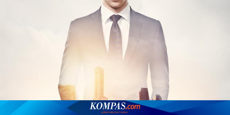 Simpel Sukses Itu Cuma Butuh Keseimbangan Karir Keluarga Dan Hiburan Halaman All Kompas Com