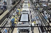 Pabrik Daihatsu di Karawang Punya Sentuhan Produksi ala Kyoto