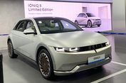 Diskon Mobil Listrik Hyundai November 2025: Ioniq 5 Rp 240 Jutaan