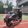 Rasa Berkendara Vespa GTS Super Tech 300 yang Makin Canggih
