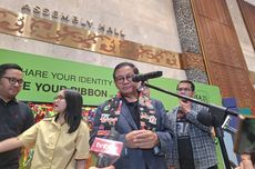 Soal Penyelesaian Kasus Penjarahan Rusunawa Marunda, Pramono Anung: Saya Akan ke Sana