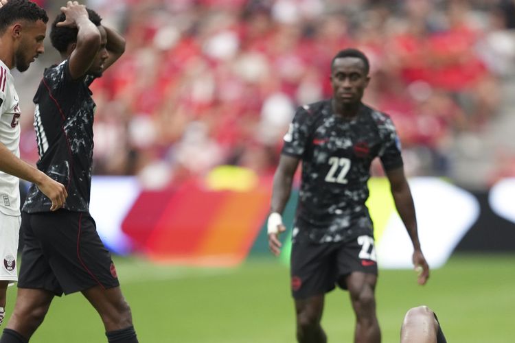 Link Live Streaming Piala Dunia 2026 Grup B: Swiss Vs Kanada