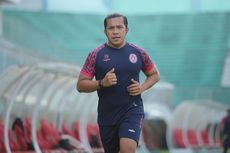 Dokter Tim Borneo FC soal Dokter Gadungan PSS: Ini Nyawa Manusia, Bukan Main-main dengan Mesin atau Tanaman...