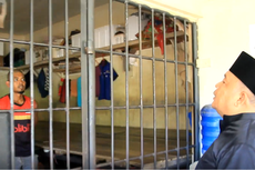 Kerangkeng Manusia di Rumah Bupati Langkat Jadi Perhatian Kabareskrim, LPSK: Stimulus Pengungkapan Kasus