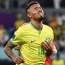 Gabriel Jesus Cedera Lutut, Kiprah di Piala Dunia 2022 Berakhir 