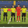 Hasil Piala AFF U23 Thailand Vs Singapura: Wasit Indonesia Pimpin Laga, Gajah Perang Menang 3-1