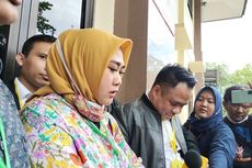 Gugat Cerai Daus Mini, Shelvie Hana Bantah Ingin Naikkan Popularitas 