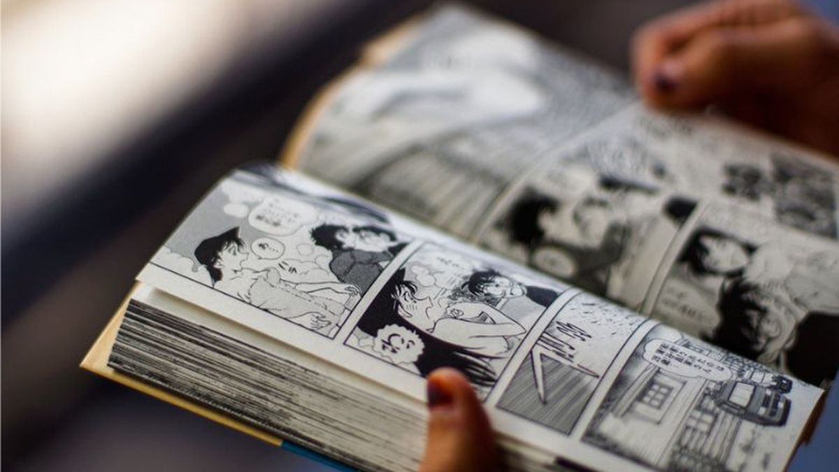 5 Rekomendasi Komik Populer yang Banyak Diminati