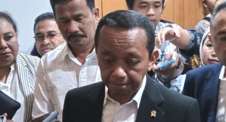 November 2023, Ada "Groundbreaking" Proyek Baru di IKN