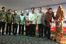 Permudah Perizinan UKM, Lima Provinsi Raih Penghargaan dari Kemenkop