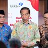 IPK Indonesia Turun, Janji Jokowi Lawan Korupsi Dinilai Tak Bermakna