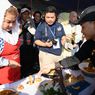Inovasi Kuliner Mbak Ita di PHRI Vaganza, Spageti Bola Ikan Lele untuk Cegah Stunting 