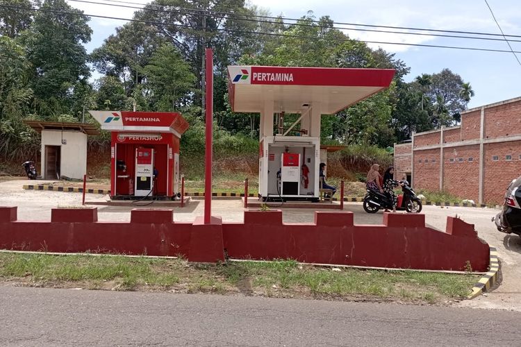 Bisnis Pertashop di Sumbar Berguguran, Kenaikan Harga Pertamax Bikin Kondisi Makin Parah