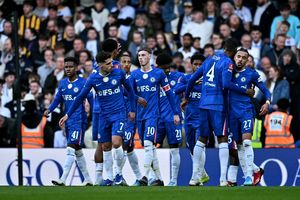  Chelsea Umumkan Jadwal Pembelian Tiket Laga Kontra AC Milan di GBK