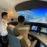 Mengintip Pelatihan Masinis Kereta Cepat Whoosh, Tak Ada Ruang untuk Kesalahan