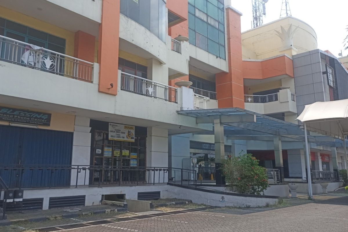 Grand Mall Bekasi Tutup, Pengusaha: Industri Ritel Tak Sepenuhnya Baik-baik Saja