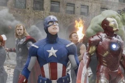 Pencarian Peran Pelayat Beri Sinyal Kematian Anggota The Avengers