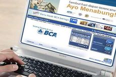 Takut Melakukan Transaksi Via Internet Banking? 11 Jurus Agar Selalu Aman