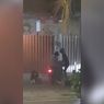 Viral Video Pria di Makassar Aniaya Kekasihnya di Pinggir Jalan