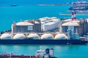Harga LNG Global Naik, Keseimbangan Pasokan dan Daya Saing Industri Disorot