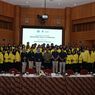 Optimistis Terus Bertambah, UT Sebut Awal Februari 2023 Jumlah Camaba Capai 133.000