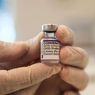 Wali Kota Tangsel Sebut Permintaan Vaksin Booster Covid-19 Meningkat Setelah Jadi Syarat Mudik