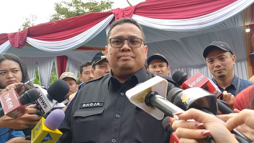 Hasil PSU Digugat Kembali, Bawaslu: Kami Serahkan ke MK