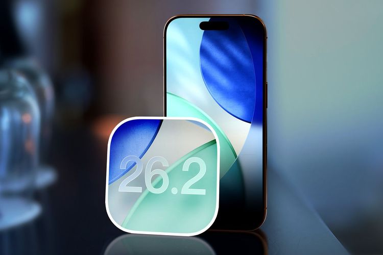 Update iOS 26.2 Sudah Tersedia, Ini Fitur Baru dan Peningkatannya