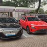 SPKLU Hyundai Terbuka bagi Mobil Listrik Merek Lain