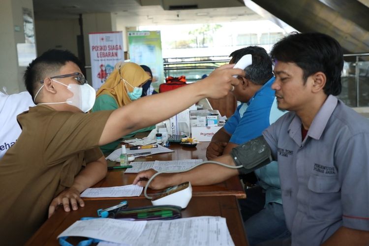 6.439 Warga Gunungkidul Ikuti PKG, Apa Saja Kendalanya di Lapangan ?