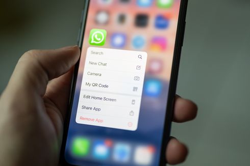 Cara Menyematkan Chat di WhatsApp dengan Mudah, Mirip di Telegram
