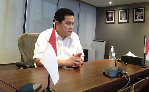 Teachers, Students to Get Phone Credit Subsidy for Online Learning in Indonesia